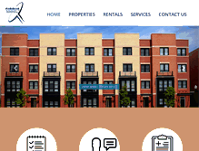 Tablet Screenshot of cirruspro.net